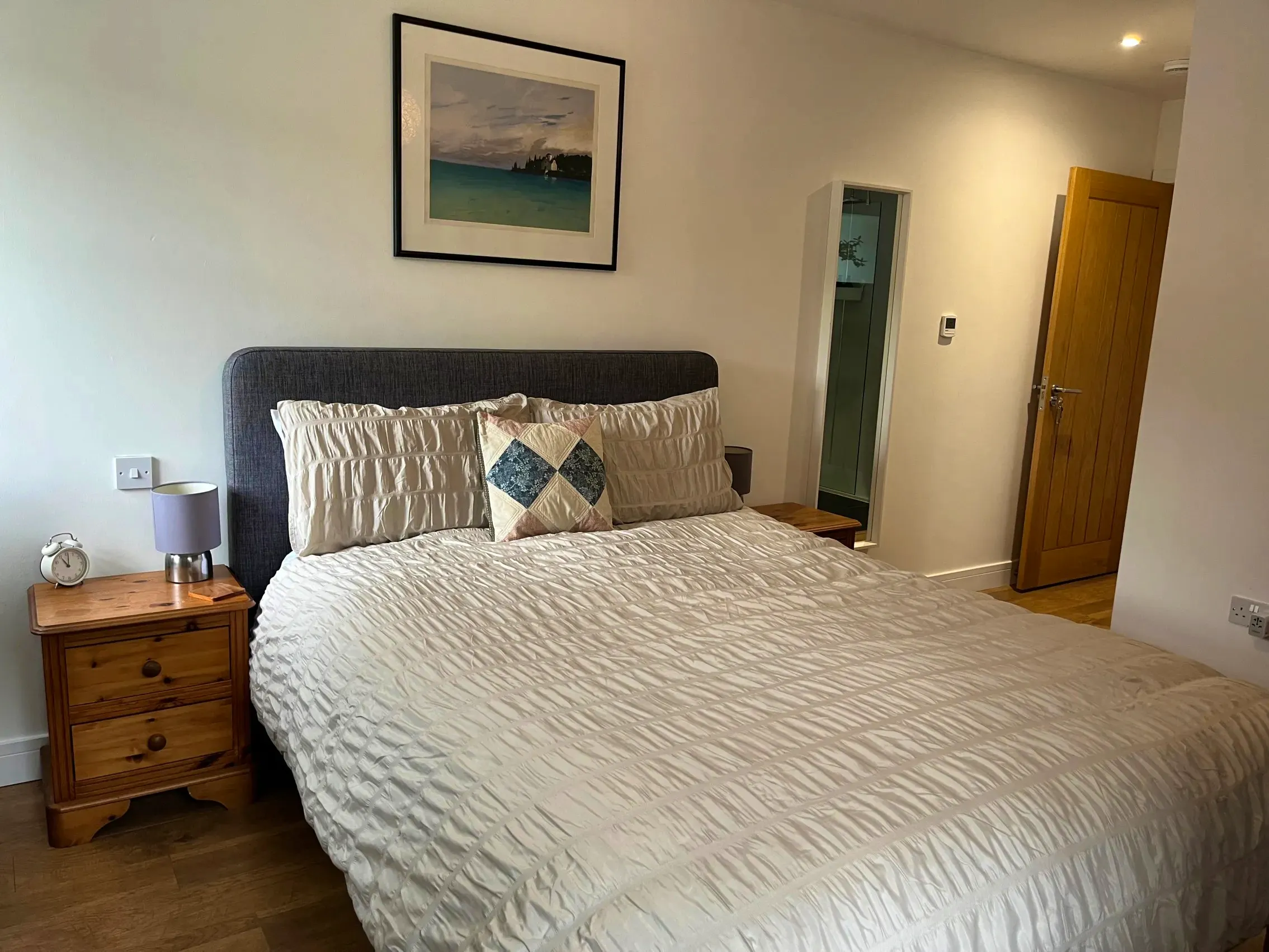 Altquhur Byre - Beispiel Zimmer&nbsp;&ndash;&nbsp;&copy;&nbsp;Altquhur Byre