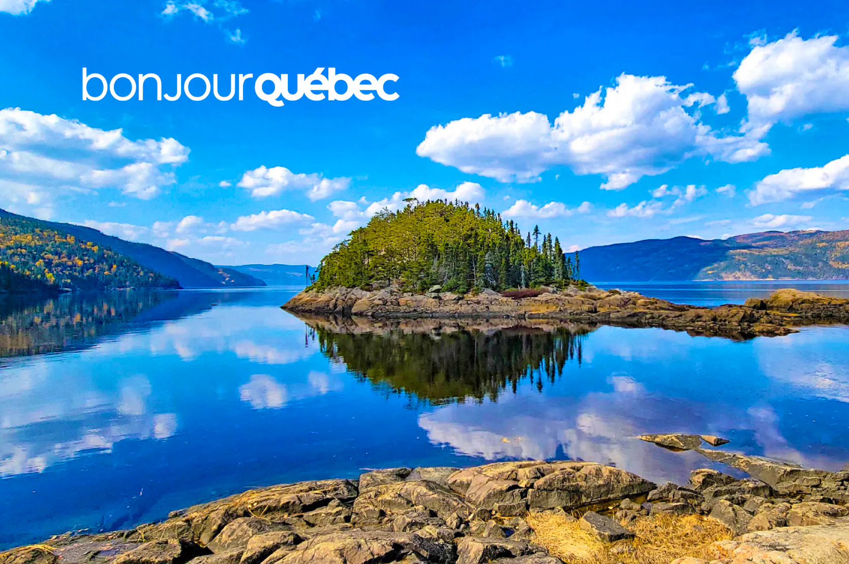 Tadoussac und der Saguenay-Fjord: Québecs große Natur und leise Momente