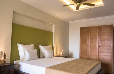 Casamarel - Hotel Mindelo Zimmerbeispiel&nbsp;&ndash;&nbsp;&copy;&nbsp;Casamarel - Hotel Mindelo
