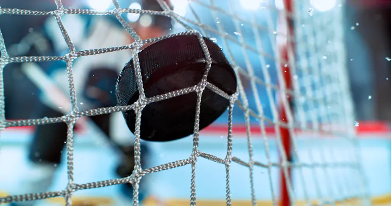 Eishockey  - &copy;Jag_cz - stock.adobe.com