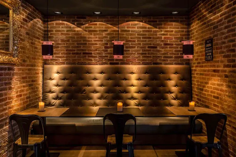 pentahotel Rostock - Pentalounge &ndash; &copy;pentahotel Rostock