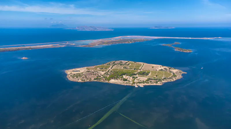 Marsala in Sizilien, Italien - &copy;Marco - stock.adobe.com