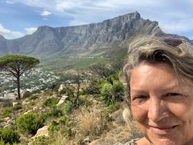 Kapstadt und der Tafelberg - einfach grandios