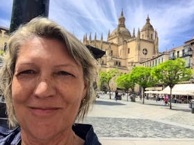 Segovia - eine der Perlen Kastiliens