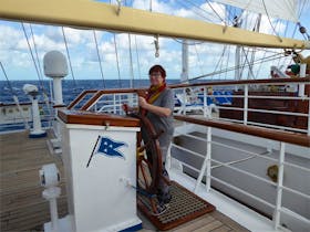 Segelkreuzfahrt Kuba
