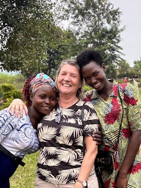 Begegnungen in Uganda - die Perle Afrikas!