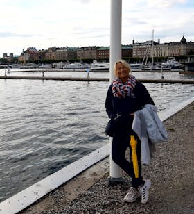 Stockholm und die Schären - einfach toll!