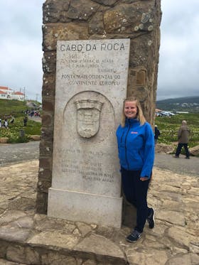 Portugal - Cabo de Roca
