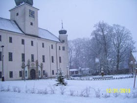 Schlosshotel Trest