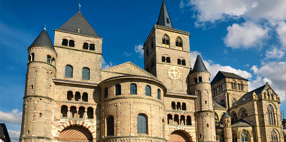 Die Romanik – © Dr. Michael Krause