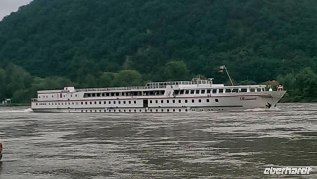 Donaukreuzfahrt mit der MS