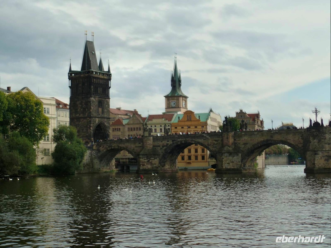 Eine Reise durch die Geschichte Prags, Tschechiens und Europas – © Web zzz (Nicht Löschen!) Website