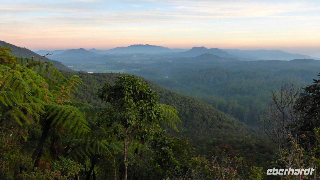 Der Horton Plains Nationalpark in Sri Lanka – © Frank Nimschowski