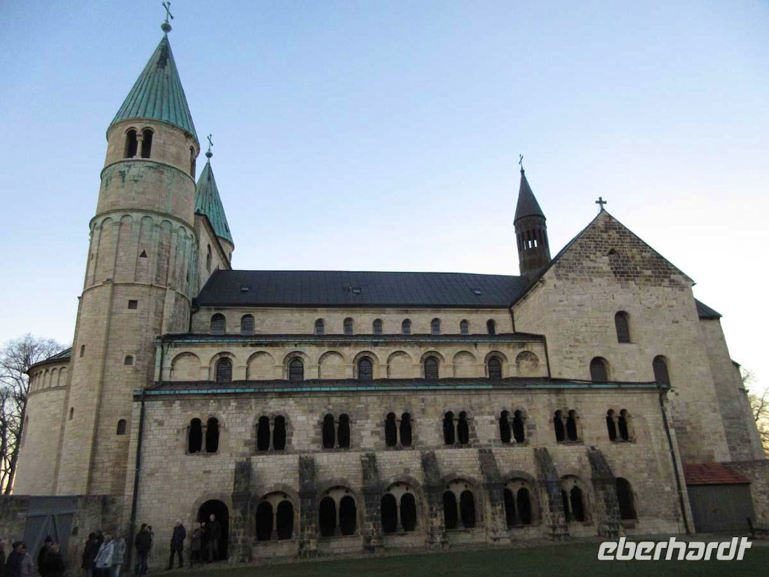 Weihnachten im winterlichen Harz – © Peter Rudolph