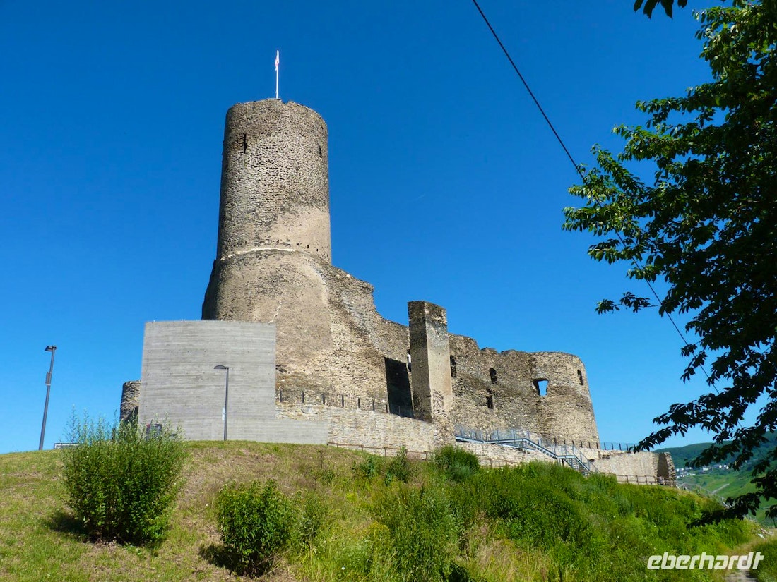 Burg Landshut – © Steffi Zimmermann