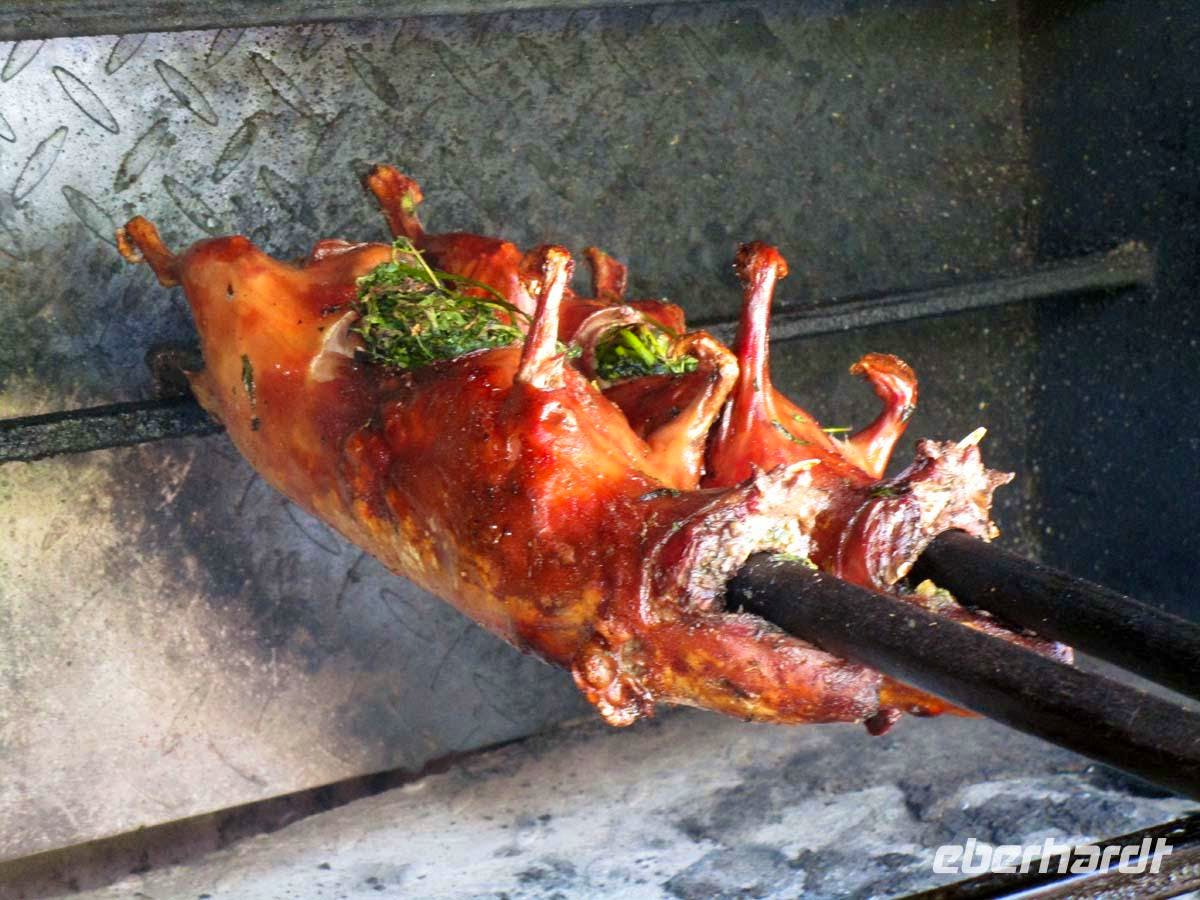 &nbsp;&ndash;&nbsp;&copy;&nbsp;Peter Rudolph - Eberhardt TRAVEL