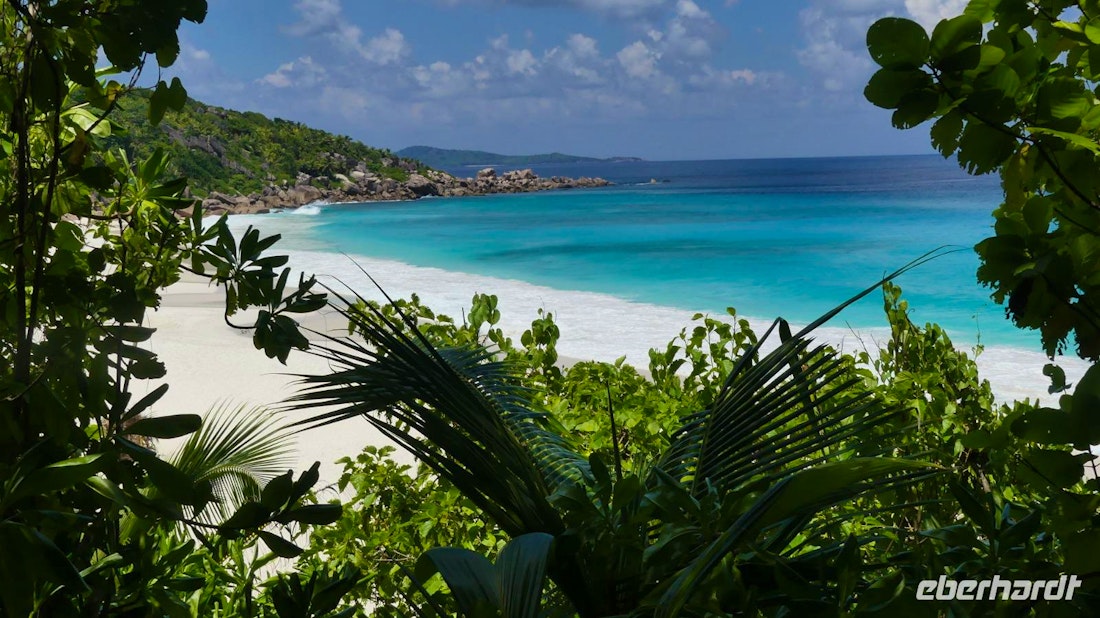 Seychellen: La Digue auf den zweiten Blick – © Frank Nimschowski
