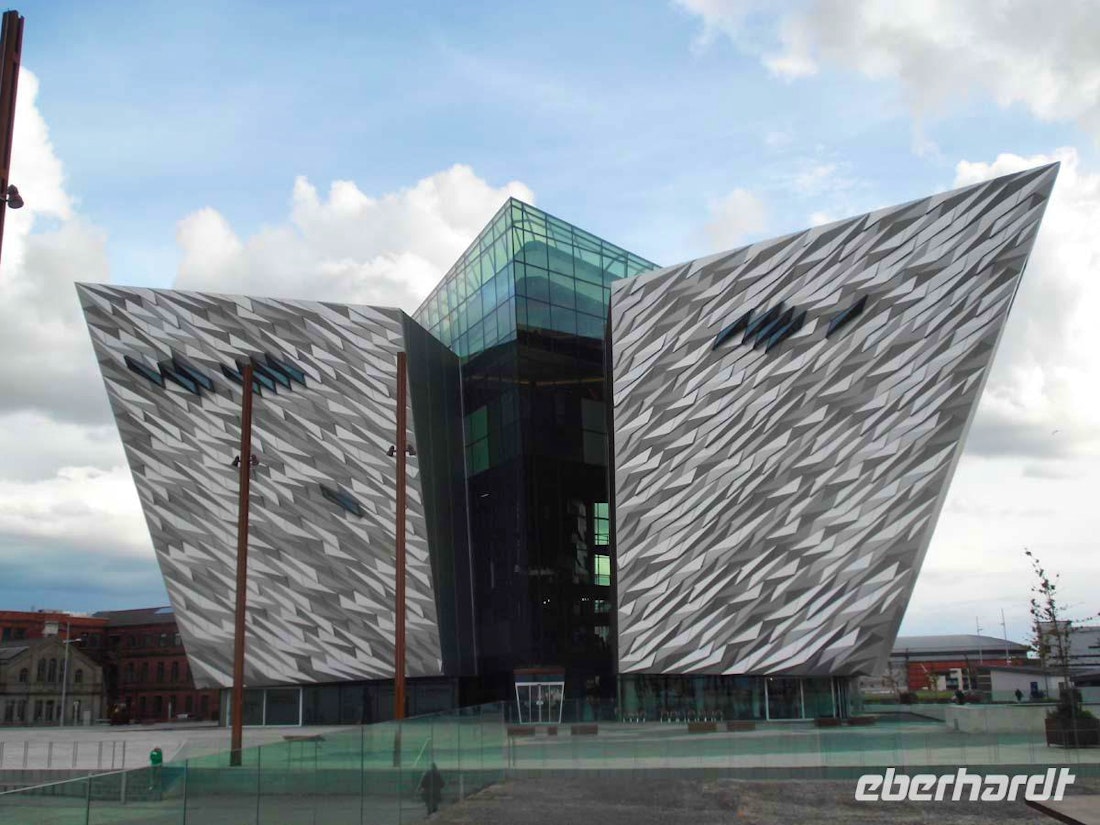 Irland und Nordirland-Rundreise – © Peter Rudolph
