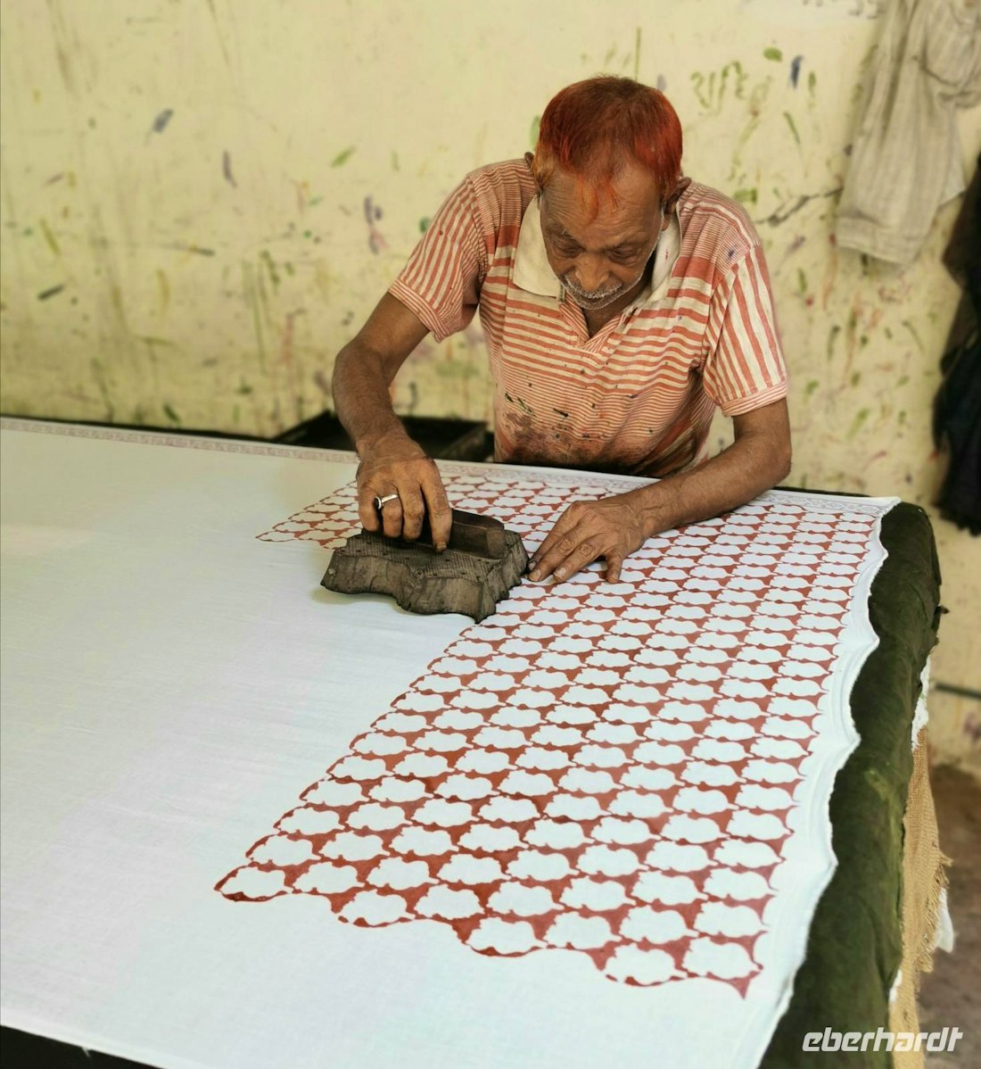 Indien zum Kennenlernen – © Simone Willner