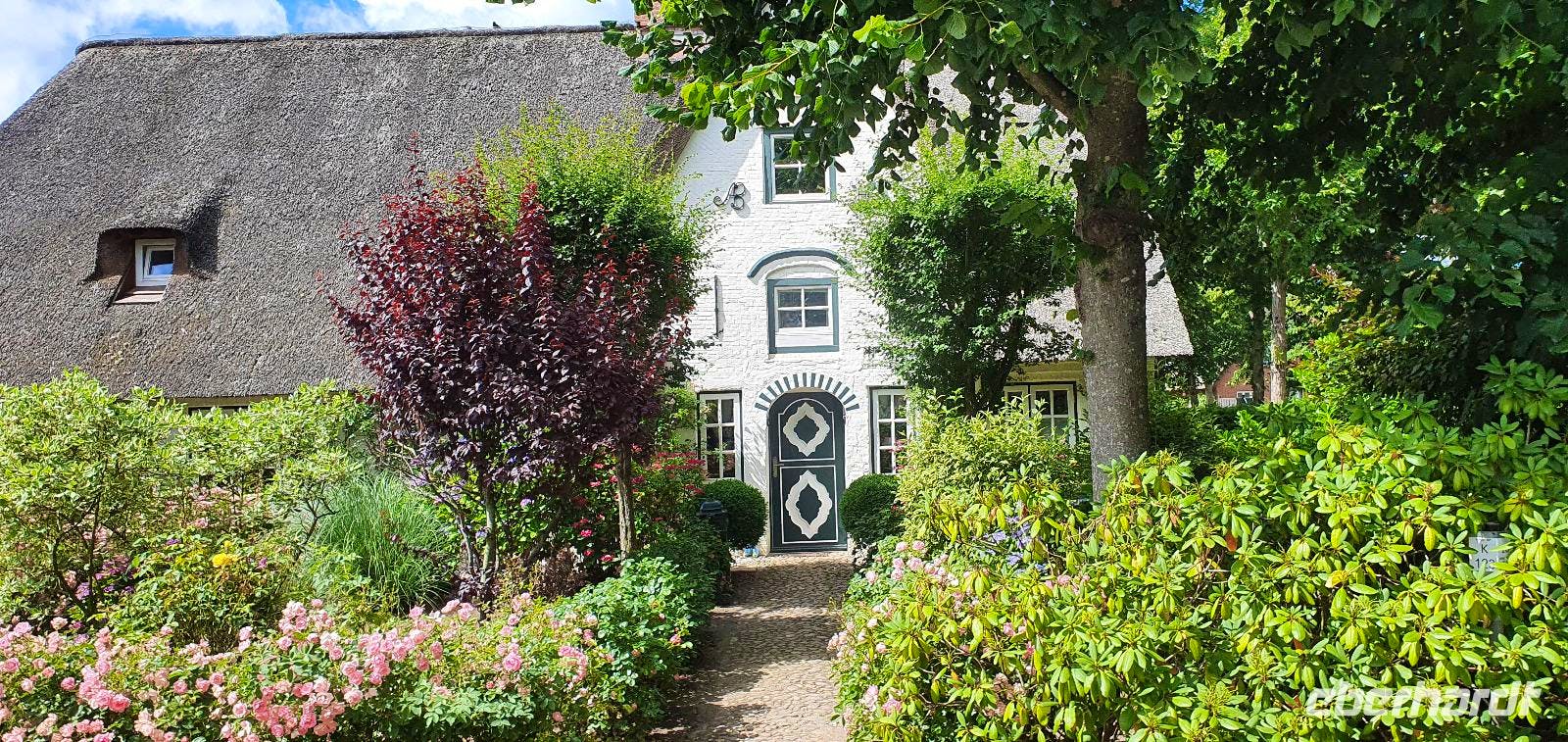 &nbsp;&ndash;&nbsp;&copy;&nbsp;Marlies Thrum - Eberhardt TRAVEL