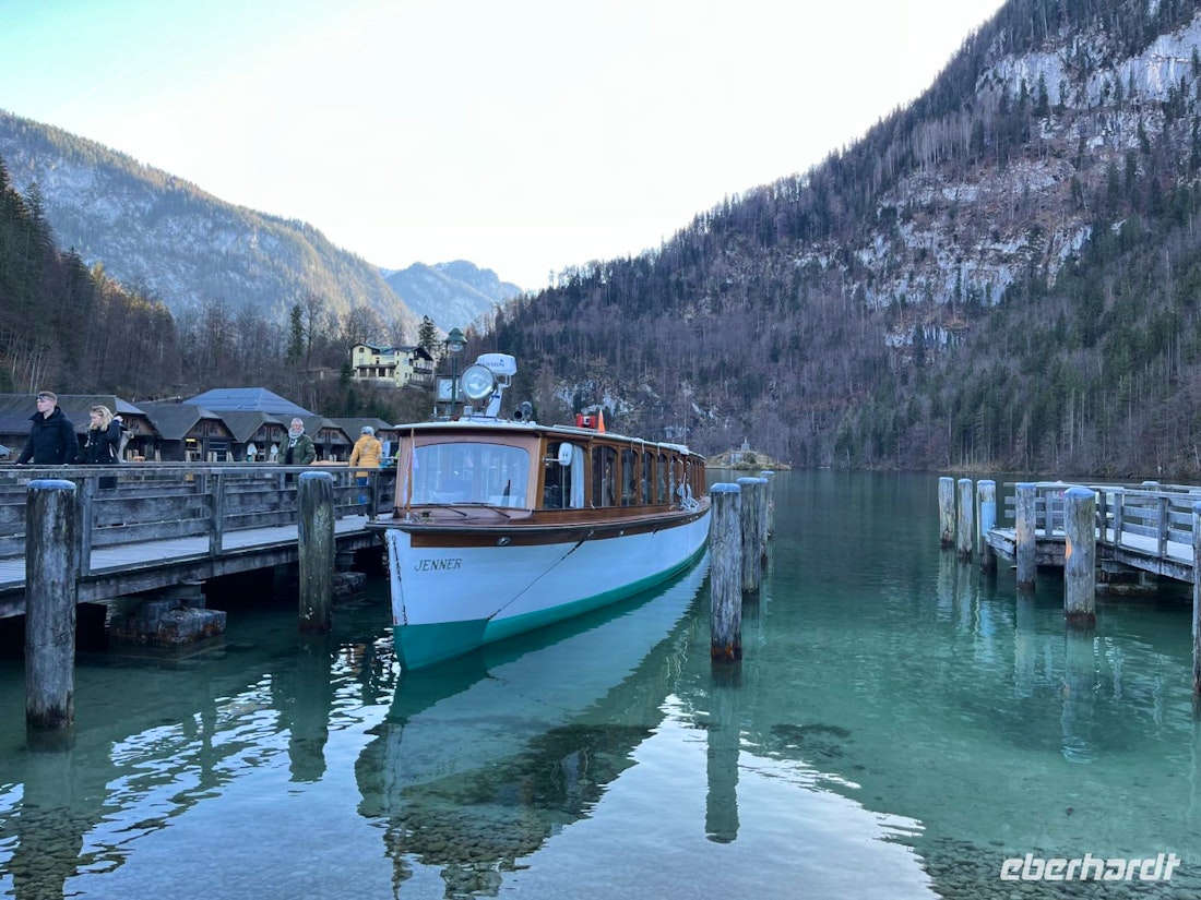 Salzburger Land – © Ina Lakermann