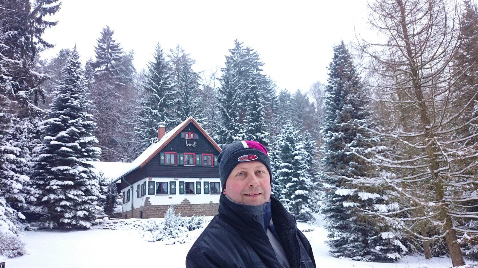 Zittauer Gebirge - Deutschland - Stefan Jahnke