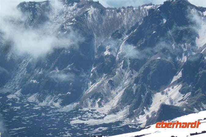 beeindruckende Ausblicke - Enrico Lindner-Ehrenreich