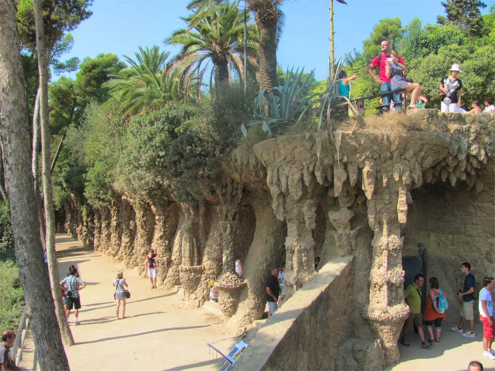 Spanien - Maite Floris-Moser