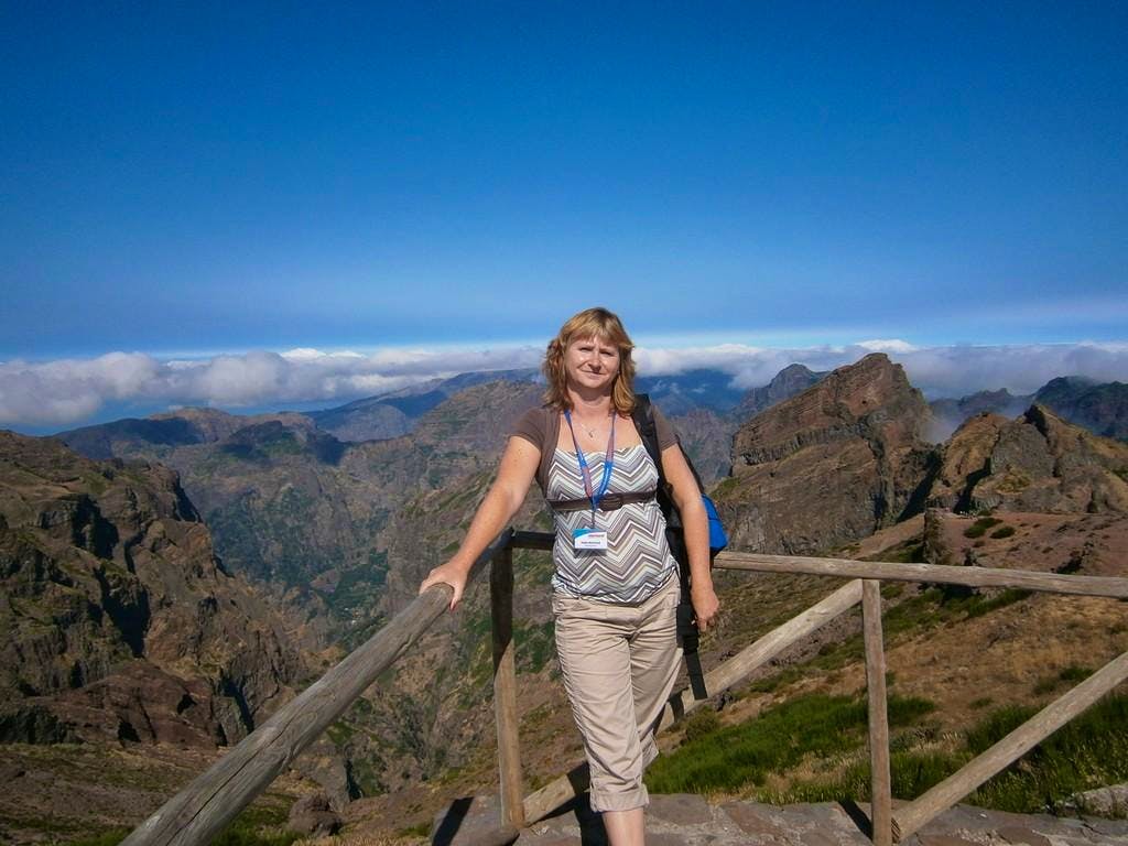 Madeira - Heike Meinhold