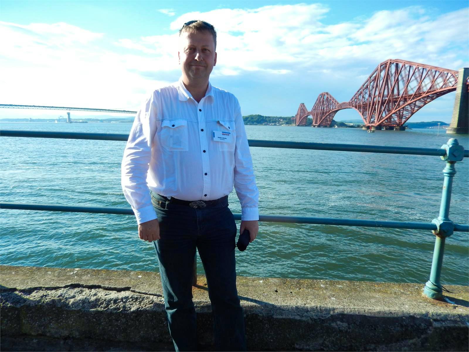 Großbritannien - Stefan Jahnke