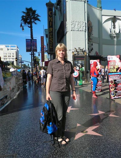 USA - Constanze Maißel