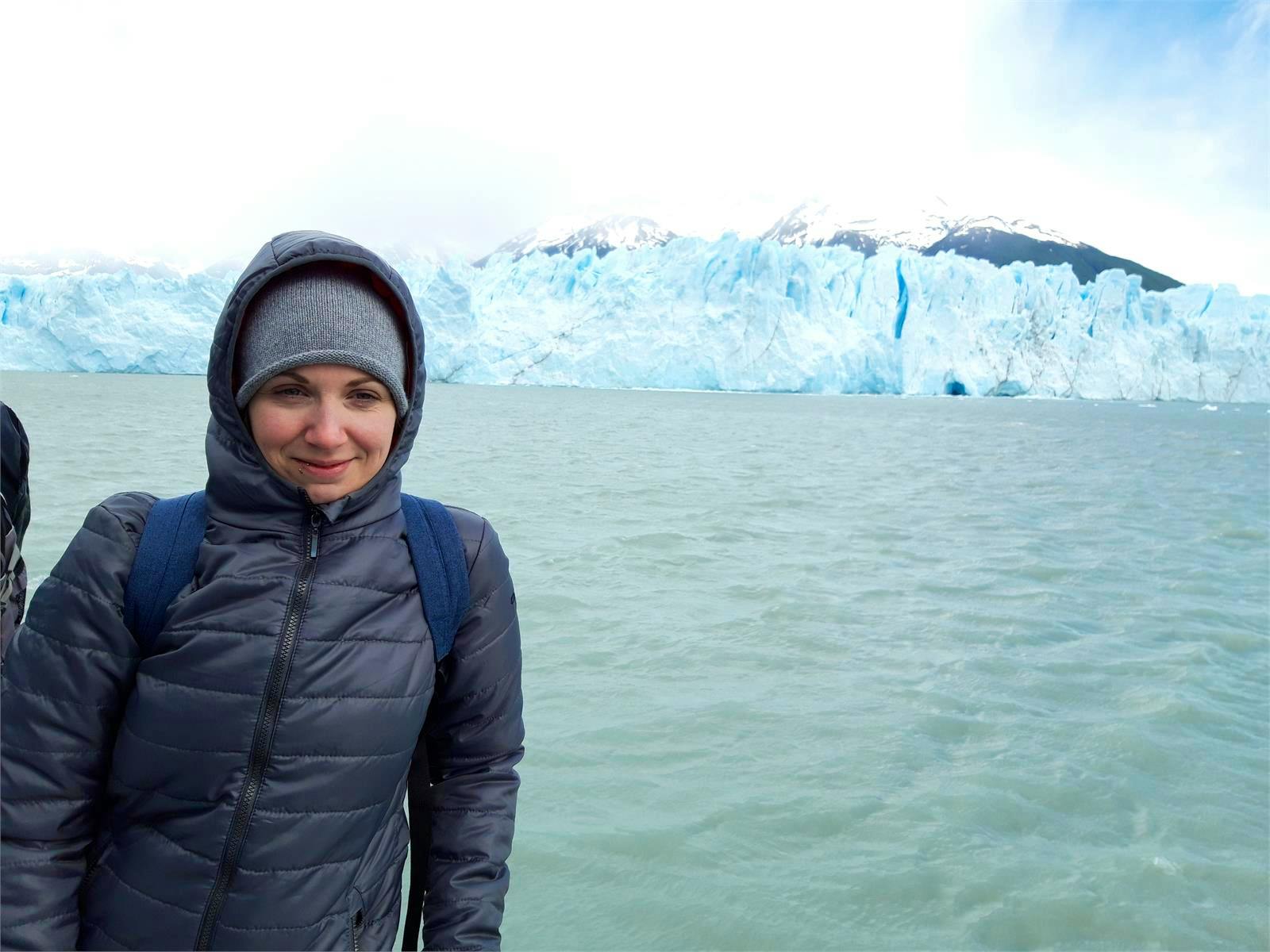 Argentinien - Sinah Witzig