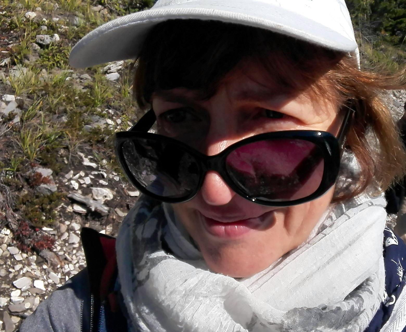 Kanada - Liane Klein