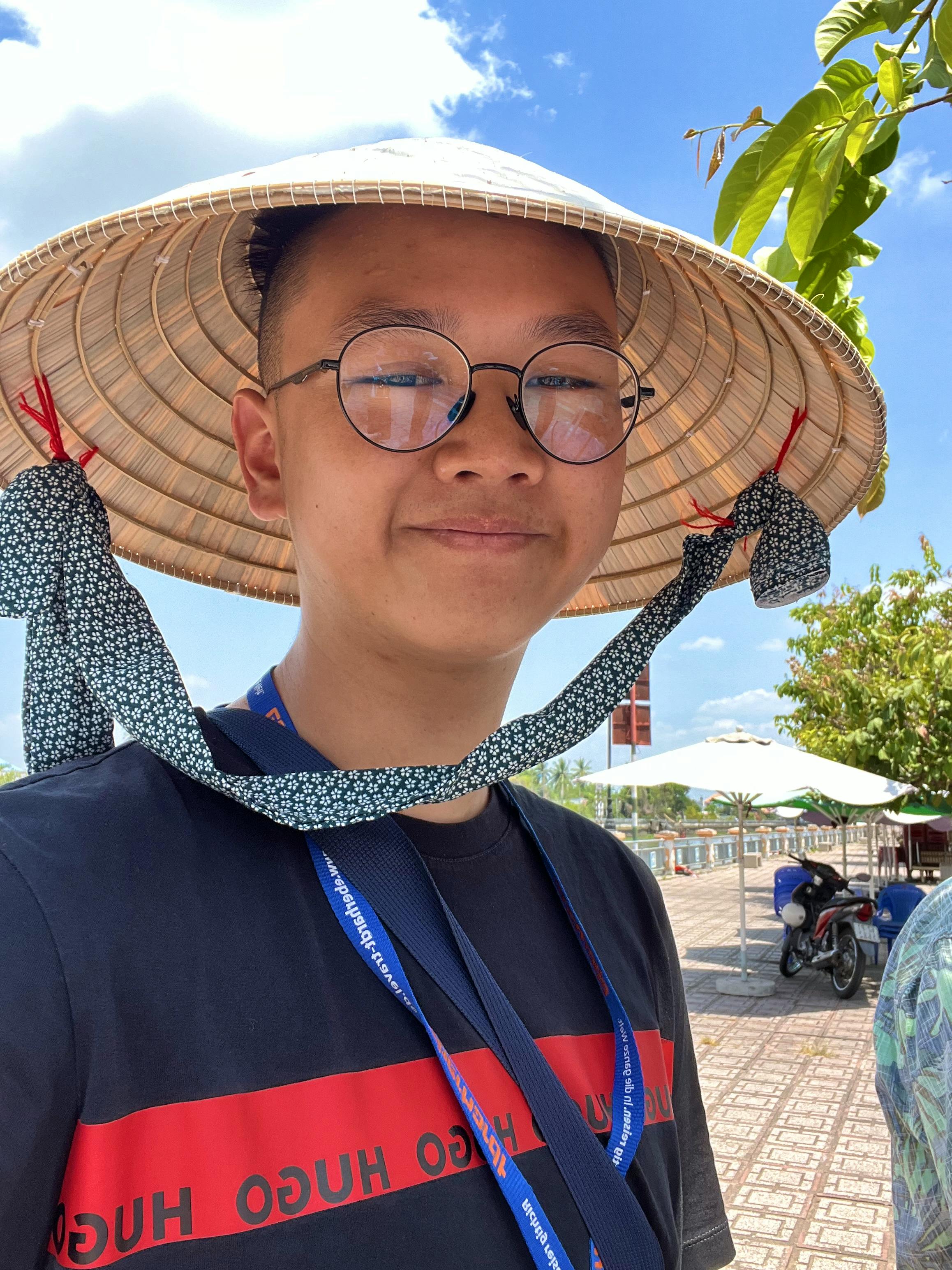 Mekong Delta - Andy Nguyen