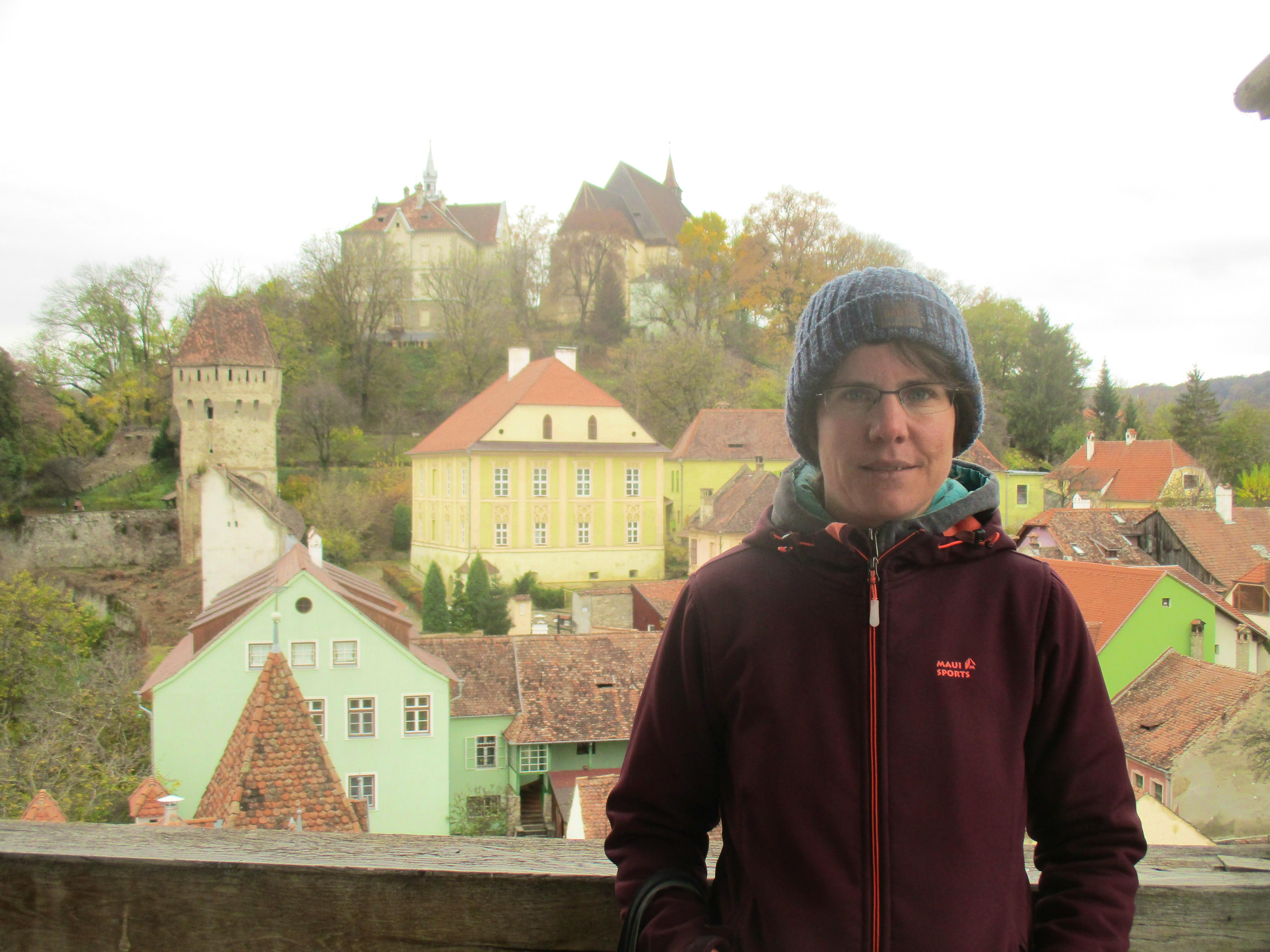 Sighisoara / Rumänien - Saskia Pinnow