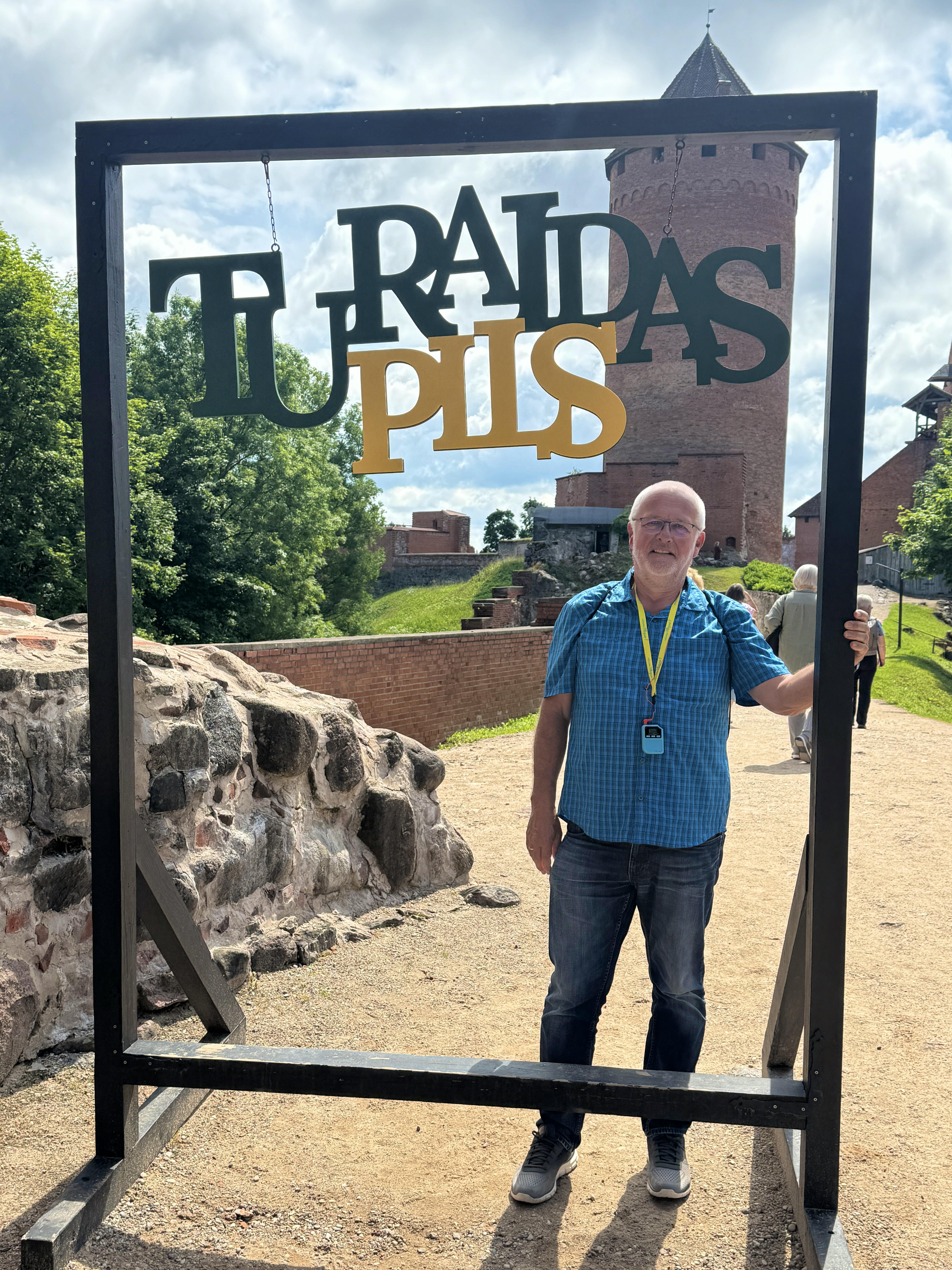 Estland 20205 - Thomas Krupp