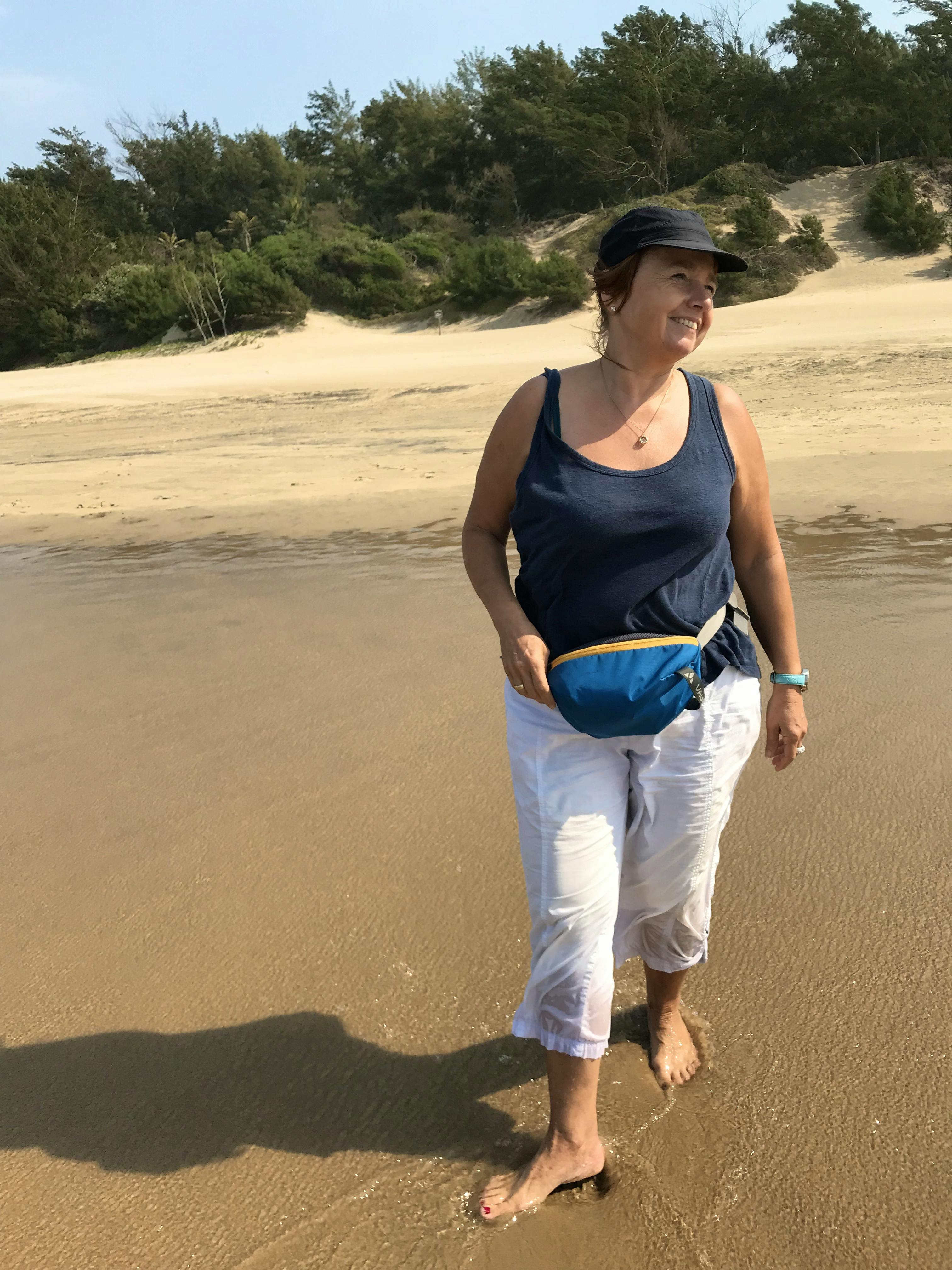 KwaZulu-Natal Wetland Nationalpark - Carmen Kiefer