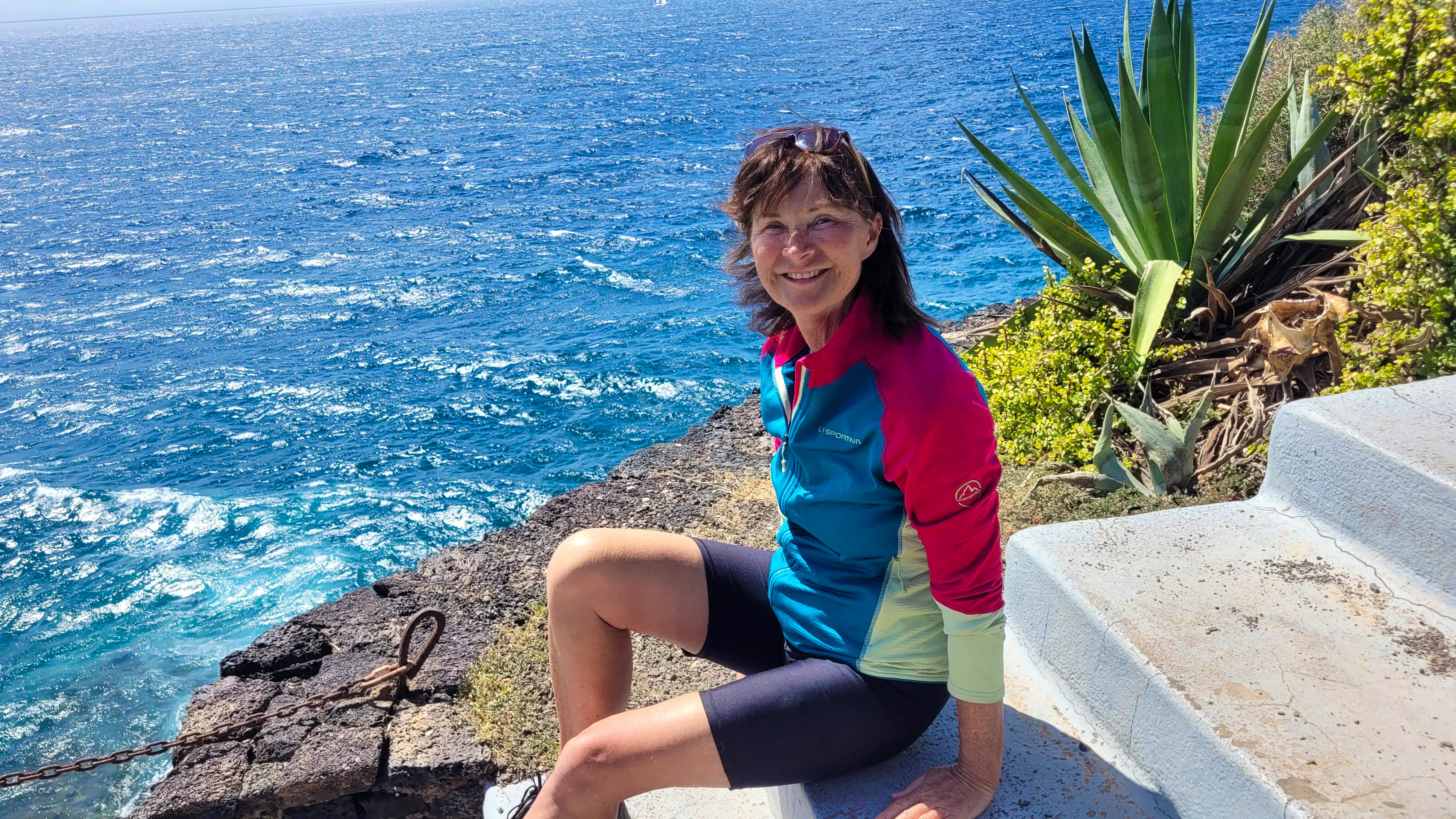 Lanzarote - Evelyn Krawczyk-Bärsch
