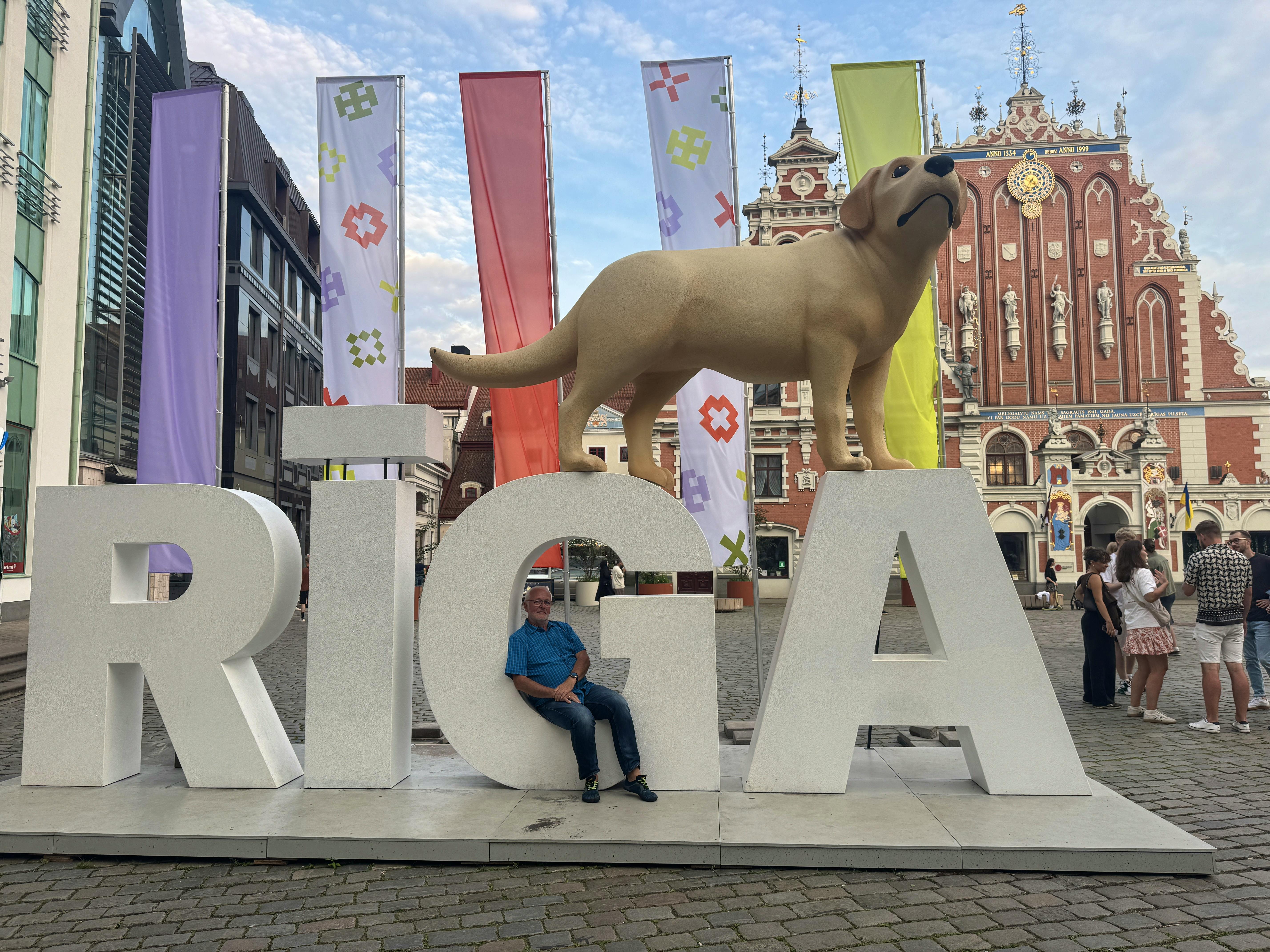 Riga 2025 - Thomas Krupp