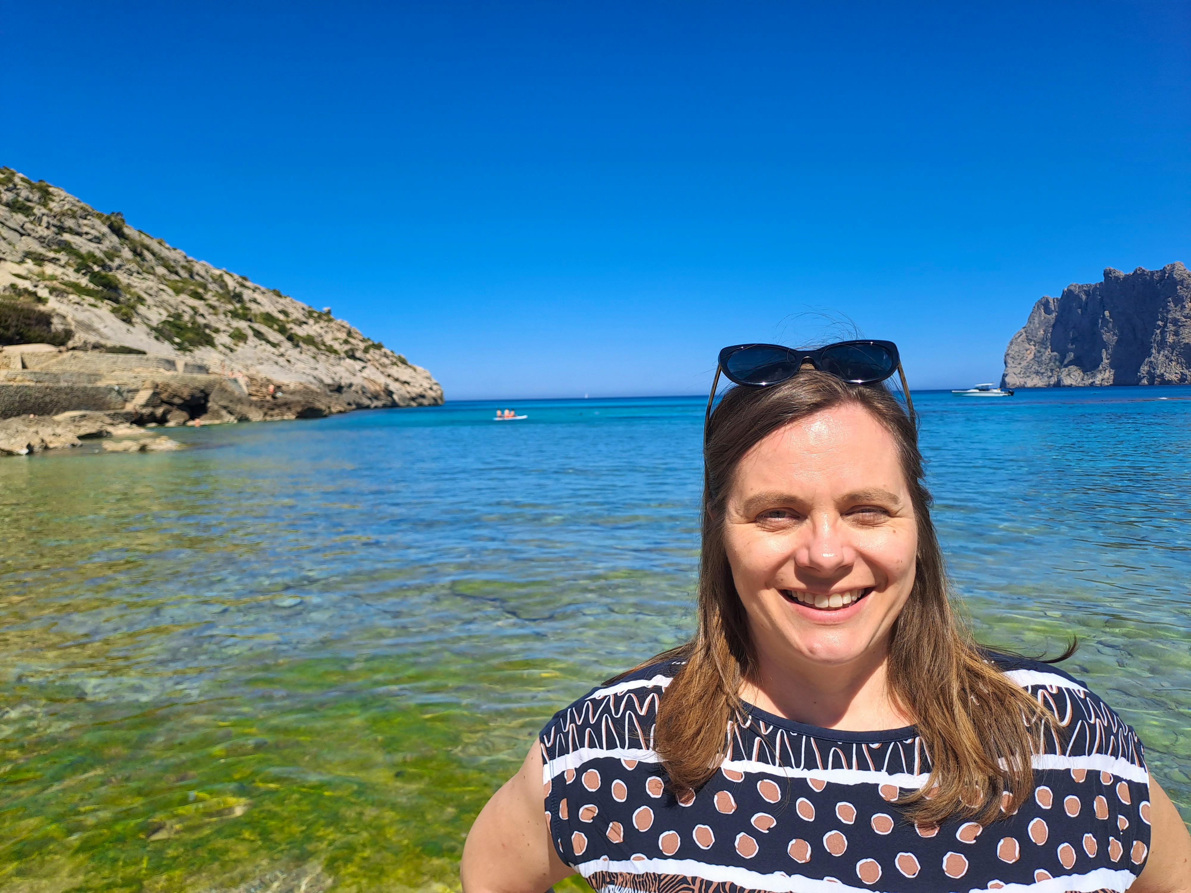 Mallorca - Katja Haubold