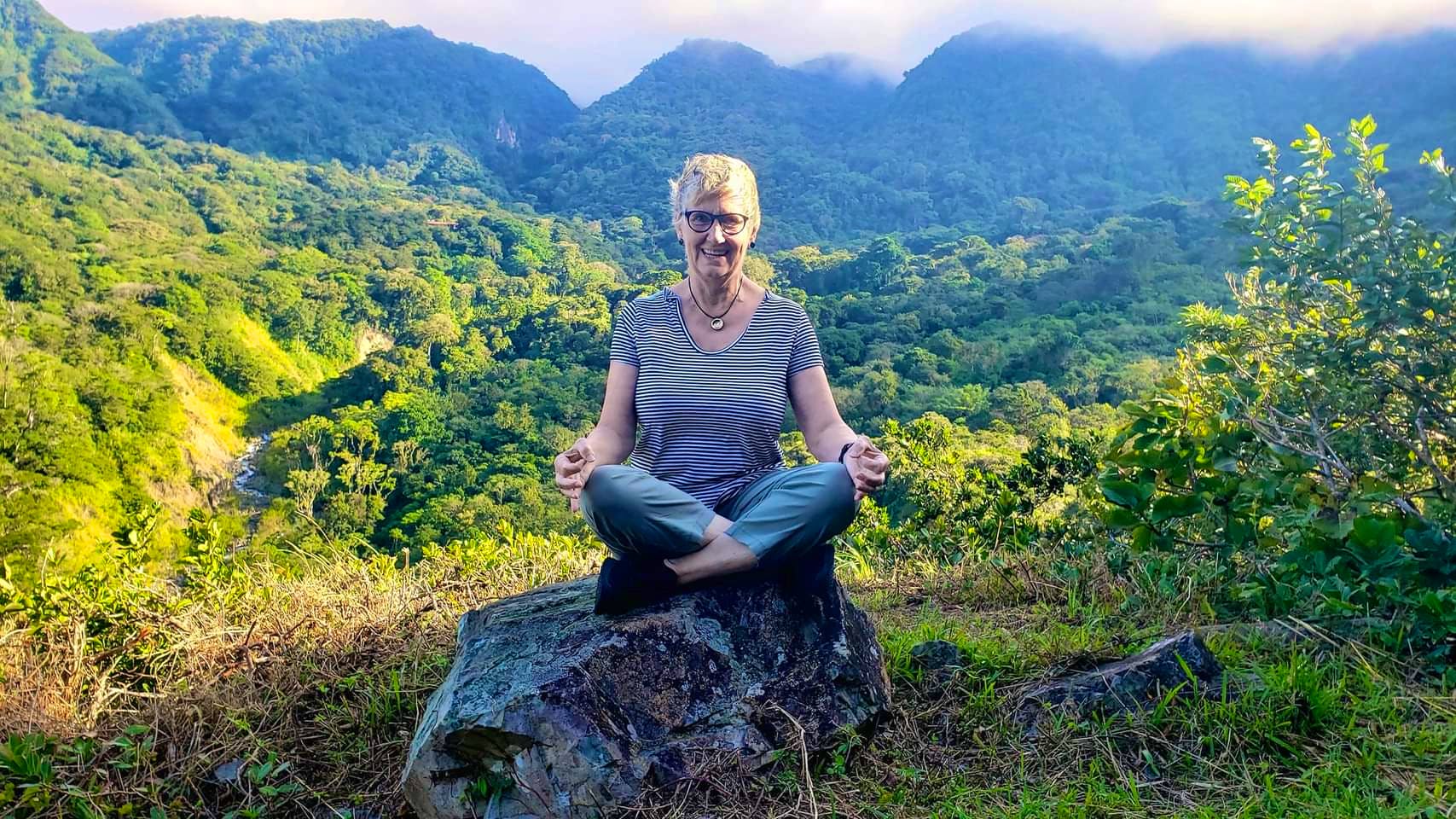 Monteverde, Costa Rica - Martina Wegener