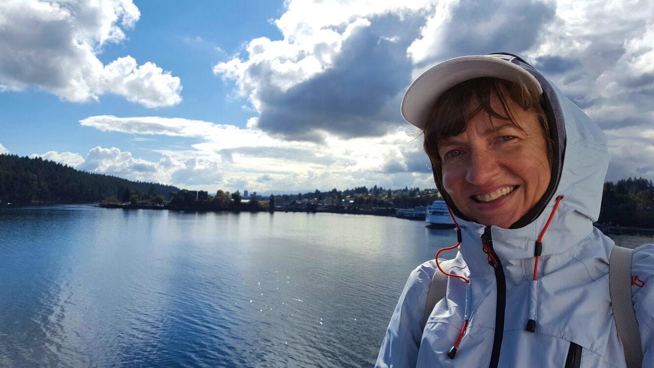 Kanada3 - Liane Klein