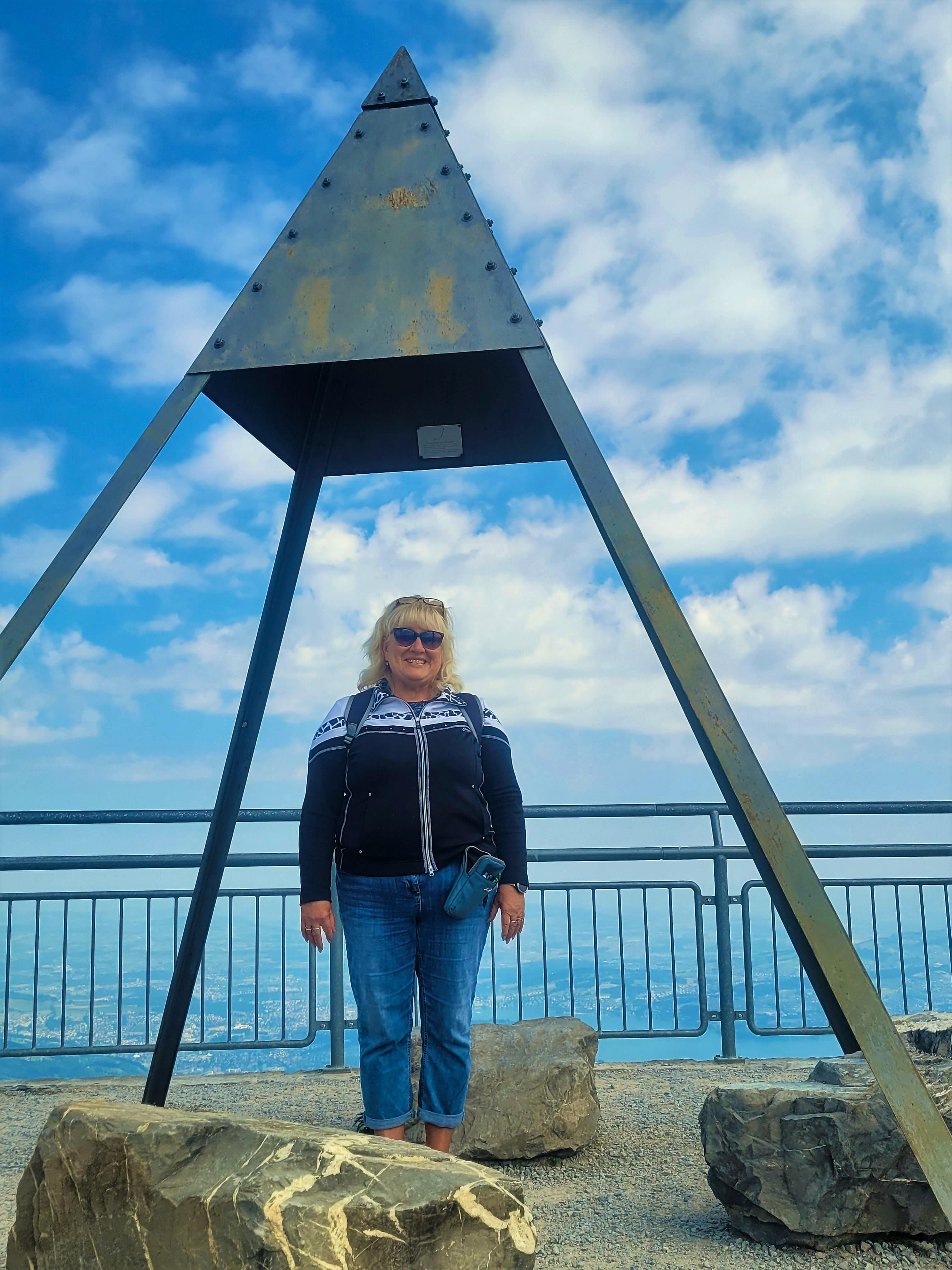 Stanserhorn  - Steffi Zimmermann