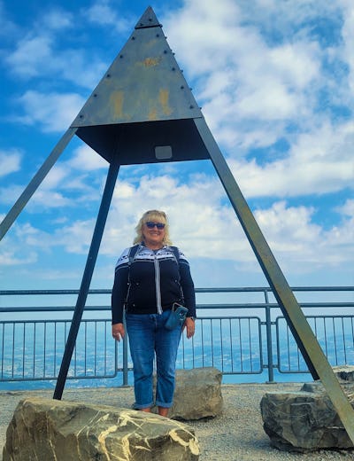 Stanserhorn  - Steffi Zimmermann