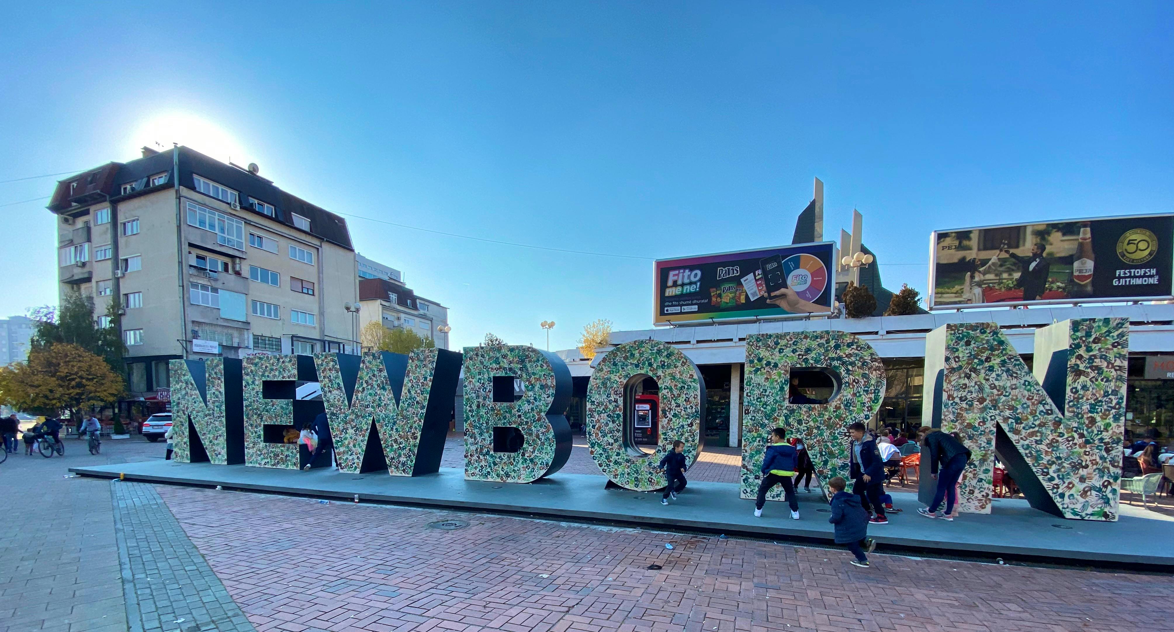 Kosovo - Falk Rätzer