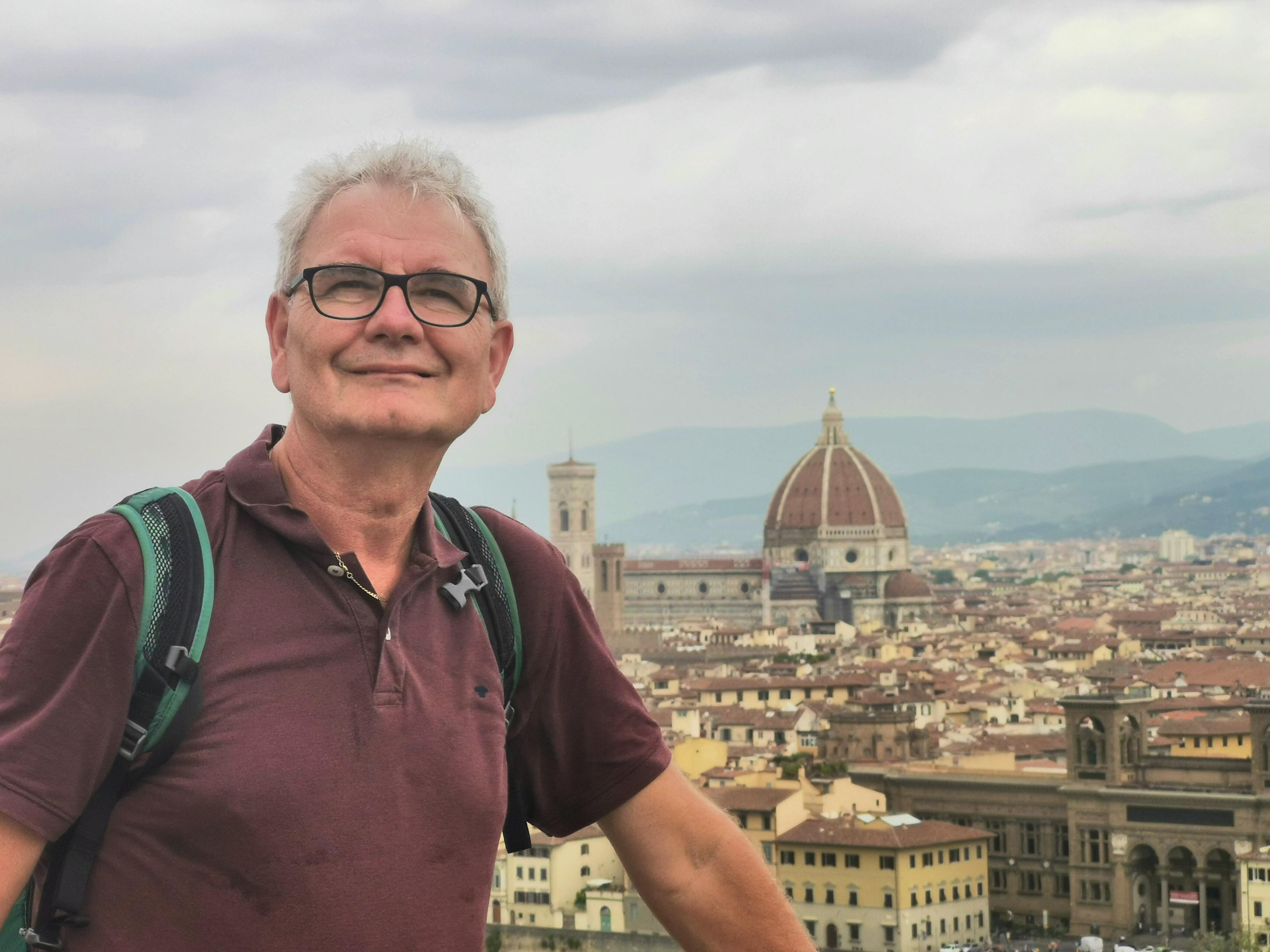 Florenz - Italien - Peter Walther