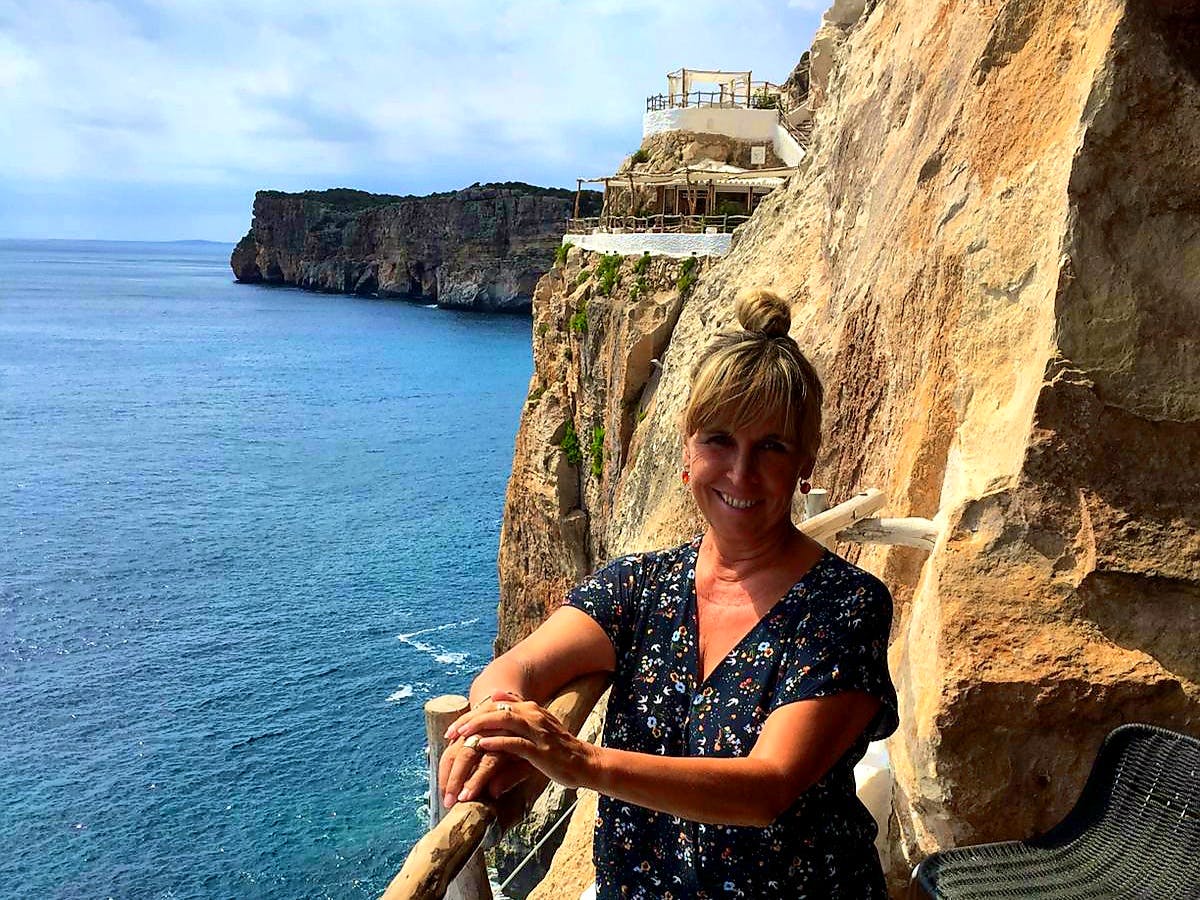 Menorca - Heike Jack