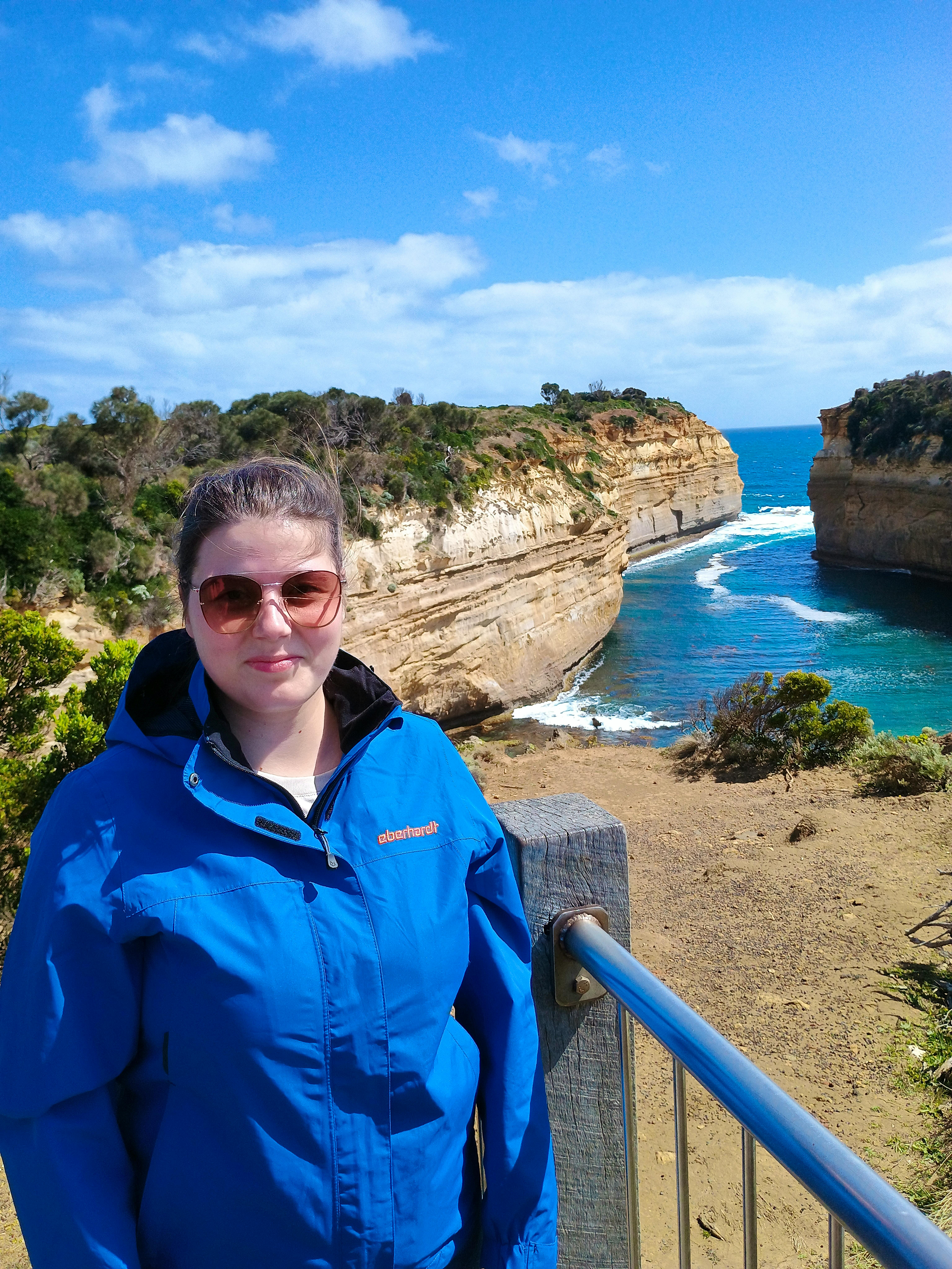 12 Apostel - Johanna König