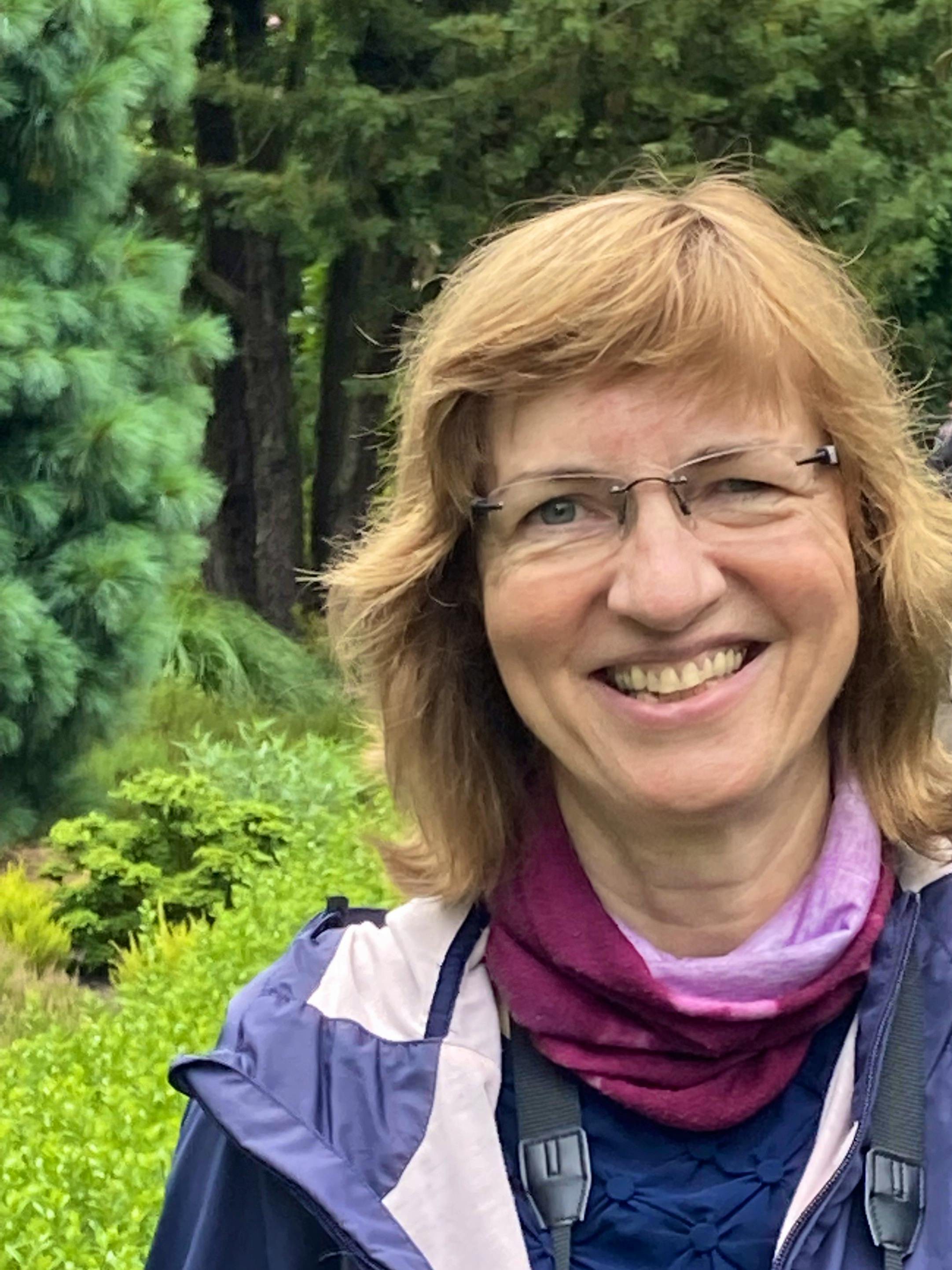 Masuren - Liane Klein