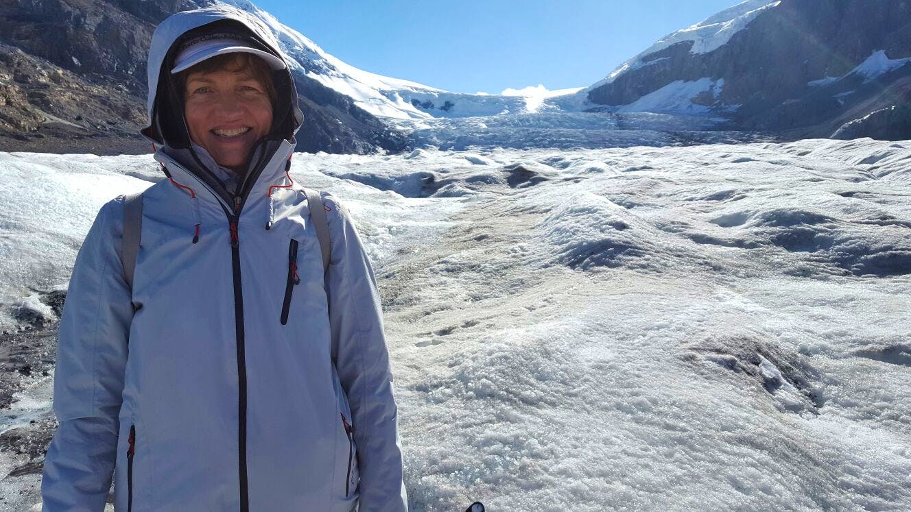 Kanada2 - Liane Klein